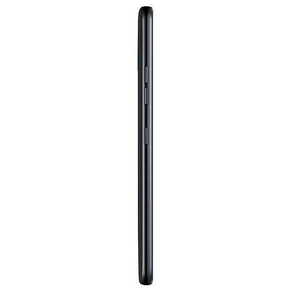 Смартфон LG G7 (LMG710EMW.AKAZBK), Aurora Black - фото 3