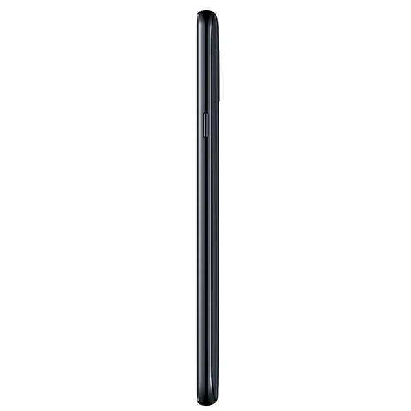 Смартфон LG G7 (LMG710EMW.AKAZBK), Aurora Black - фото 4