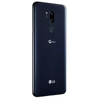 Смартфон LG G7 (LMG710EMW.AKAZBK), Aurora Black