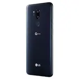 Смартфон LG G7 (LMG710EMW.AKAZBK), Aurora Black - фото 7