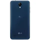 Смартфон LG K9 (LMX210NMW.AKAZBL) Moroccan Blue - фото 2