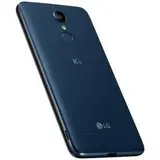 Смартфон LG K9 (LMX210NMW.AKAZBL) Moroccan Blue - фото 3