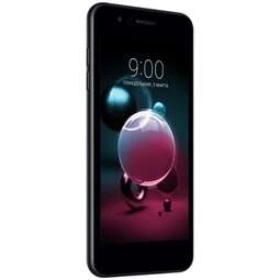 Смартфон LG K9 (LMX210NMW.AKAZBL) Moroccan Blue - фото 6