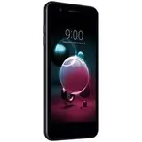 Смартфон LG K9 (LMX210NMW.AKAZBL) Moroccan Blue - фото 6