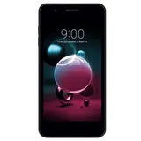 Смартфон LG K9 (LMX210NMW.AKAZBL) Moroccan Blue