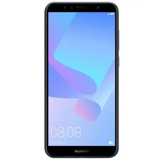 Смартфон HUAWEI Y6 Prime 2018 16GB Blue