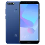 Смартфон HUAWEI Y6 Prime 2018 16GB Blue - фото 3