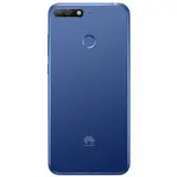 Смартфон HUAWEI Y6 Prime 2018 16GB Blue - фото 4