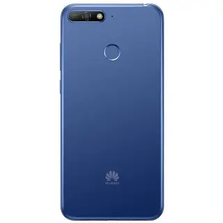 Смартфон HUAWEI Y6 Prime 2018 16GB Blue