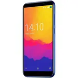 Смартфон Prestigio Wize Q3 PSP3471DUO Blue - фото 3