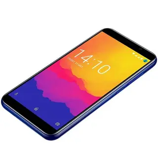 Смартфон Prestigio Wize Q3 PSP3471DUO Blue