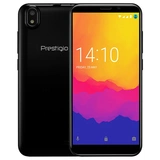 Смартфон Prestigio Wize Q3 Black
