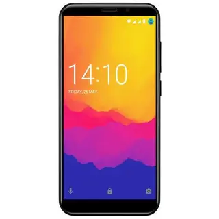 Смартфон Prestigio Wize Q3 Black