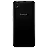 Смартфон Prestigio Wize Q3 Black - фото 3