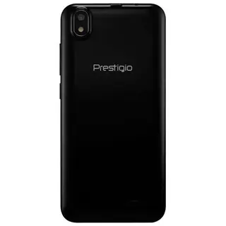 Смартфон Prestigio Wize Q3 Black