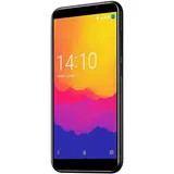 Смартфон Prestigio Wize Q3 Black - фото 7