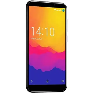 Смартфон Prestigio Wize Q3 Black