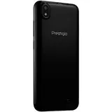 Смартфон Prestigio Wize Q3 Black - фото 4