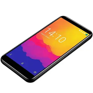 Смартфон Prestigio Wize Q3 Black