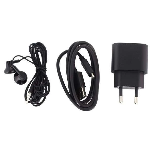 Смартфон Nokia 6.1 32GB Черный - фото 7