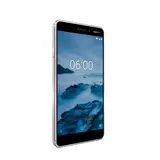 Смартфон Nokia 6.1 Белый/Железо (11PL2W01A02) - фото 3