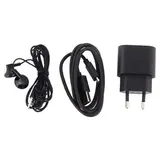 Смартфон Nokia 6.1 Белый/Железо (11PL2W01A02) - фото 6