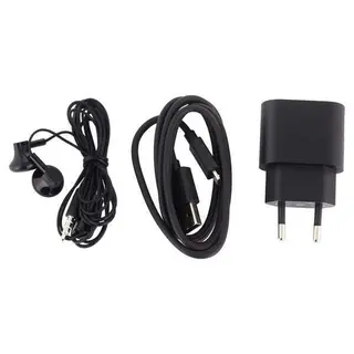 Смартфон Nokia 6.1 Белый/Железо (11PL2W01A02)