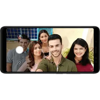 Cмартфон Xiaomi Redmi Note 5 64GB Black