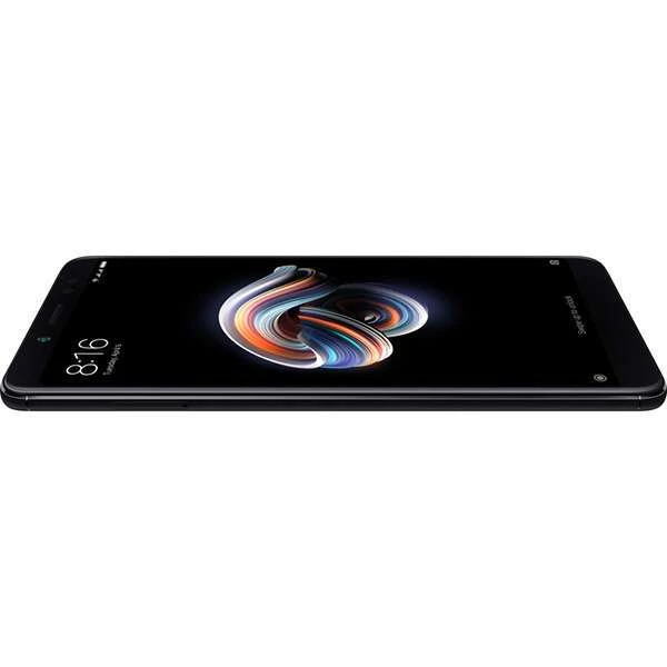 Cмартфон Xiaomi Redmi Note 5 64GB Black - фото 3