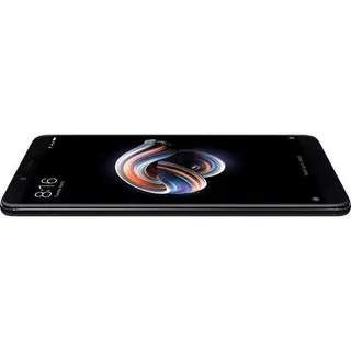 Cмартфон Xiaomi Redmi Note 5 64GB Black