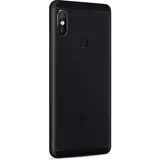 Cмартфон Xiaomi Redmi Note 5 64GB Black - фото 5