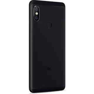 Cмартфон Xiaomi Redmi Note 5 64GB Black