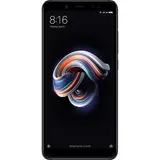 Cмартфон Xiaomi Redmi Note 5 64GB Black