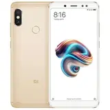Cмартфон Xiaomi Redmi Note 5 4/64GB Gold - фото 4