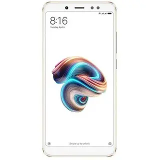 Cмартфон Xiaomi Redmi Note 5 4/64GB Gold