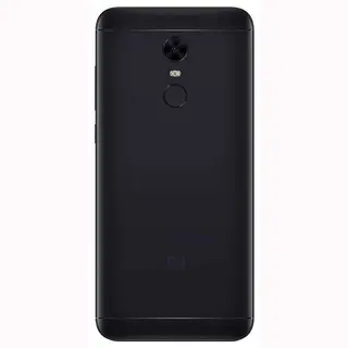 Xiaomi Смартфоны Redmi 5 Plus 3/32 Gb (Black)