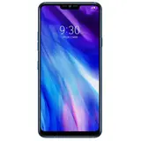 Смартфон LG G7, New Moroccan Blue