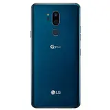 Смартфон LG G7, New Moroccan Blue - фото 2
