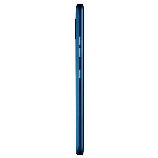 Смартфон LG G7, New Moroccan Blue - фото 3