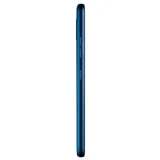 Смартфон LG G7, New Moroccan Blue