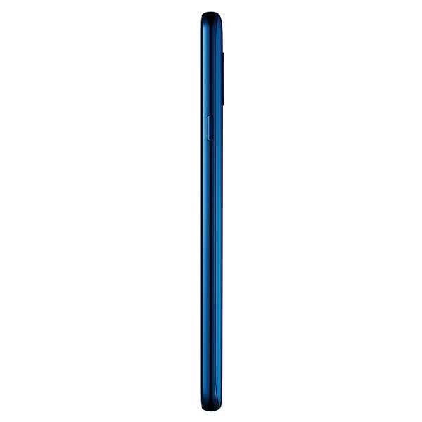 Смартфон LG G7, New Moroccan Blue - фото 4