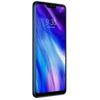 Смартфон LG G7, New Moroccan Blue