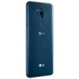 Смартфон LG G7, New Moroccan Blue - фото 6