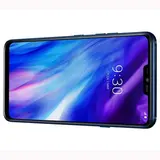 Смартфон LG G7, New Moroccan Blue - фото 7