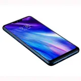Смартфон LG G7, New Moroccan Blue - фото 8