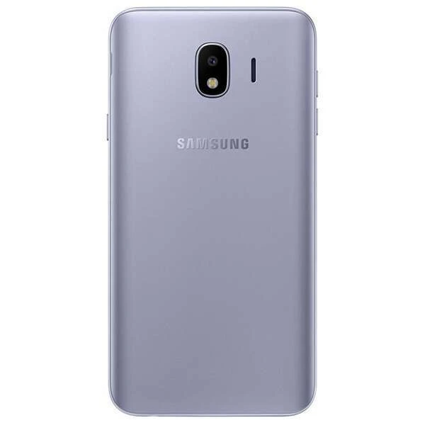 Samsung смартфоны J4 (2018) Orchid Gray (Lavender) - фото 6