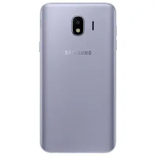Samsung смартфоны J4 (2018) Orchid Gray (Lavender)