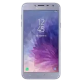Samsung смартфоны J4 (2018) Orchid Gray (Lavender)