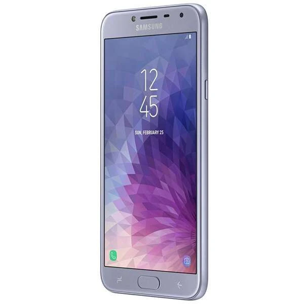 Samsung смартфоны J4 (2018) Orchid Gray (Lavender) - фото 2