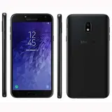 Смартфон Samsung Galaxy J4 (2018) (Black) - фото 8